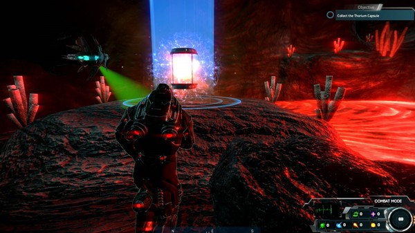 Alienautics screenshot 6