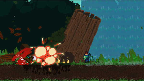 Alter Army screenshot 1