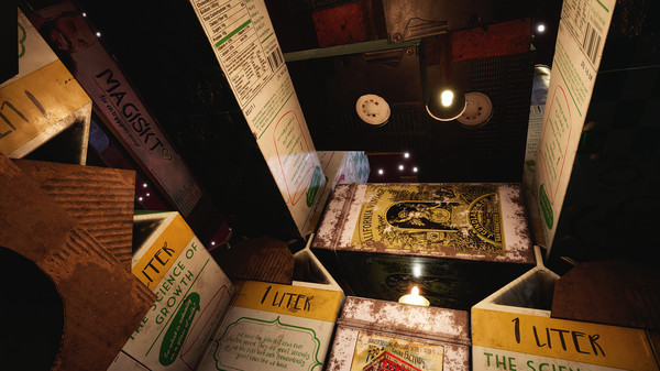 Kartong - Death by Cardboard! screenshot 9