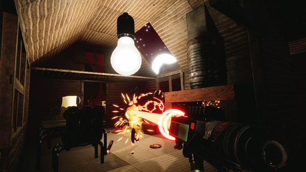 Kartong - Death by Cardboard! screenshot 6