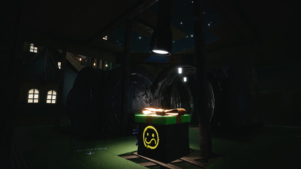 Kartong - Death by Cardboard! screenshot 7