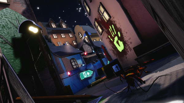 Kartong - Death by Cardboard! screenshot 11