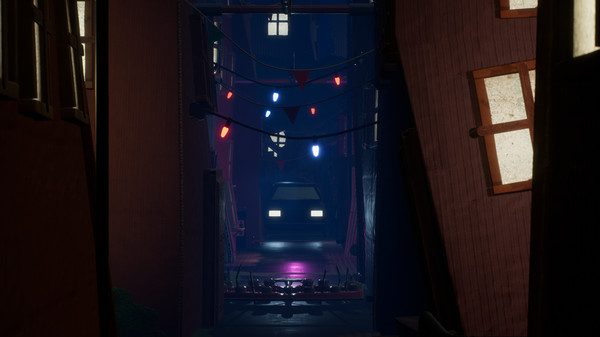 Kartong - Death by Cardboard! screenshot 8
