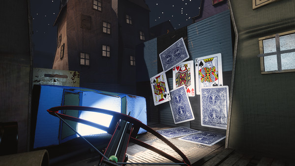 Kartong - Death by Cardboard! screenshot 3
