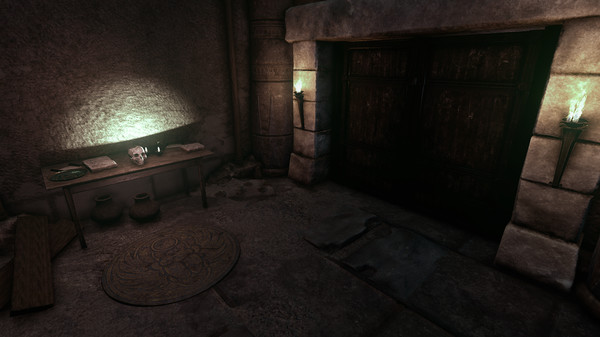The Ancient Remains screenshot 4