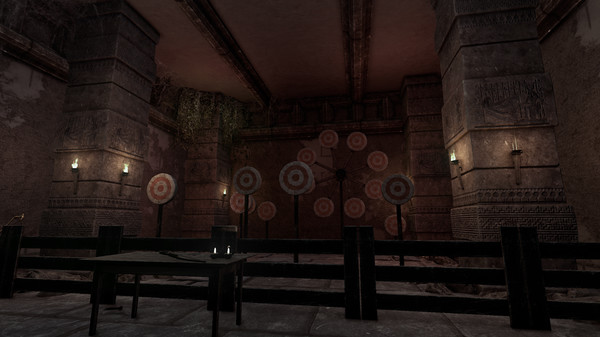 The Ancient Remains screenshot 5