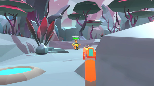 Space Conquest screenshot 4