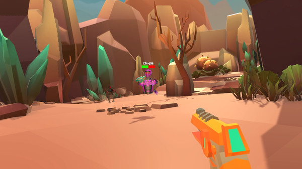 Space Conquest screenshot 5