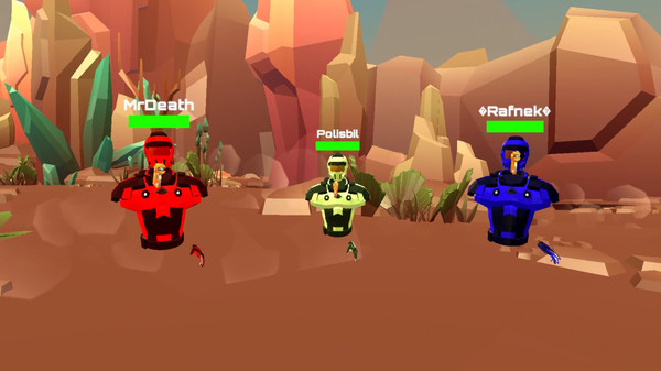 Space Conquest screenshot 10