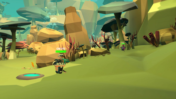 Space Conquest screenshot 8