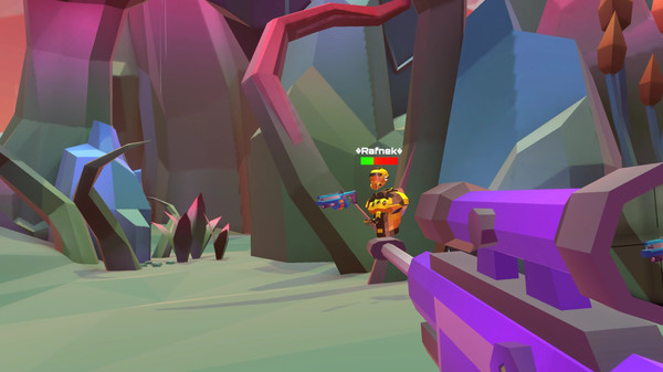 Space Conquest screenshot 6