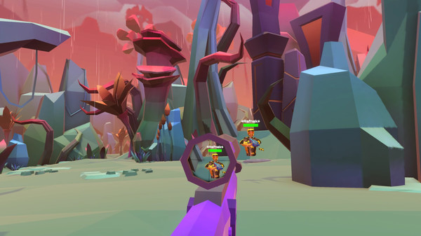 Space Conquest screenshot 3