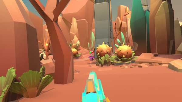Space Conquest screenshot 9