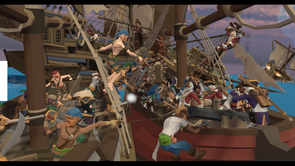 Diorama Worlds screenshot 3
