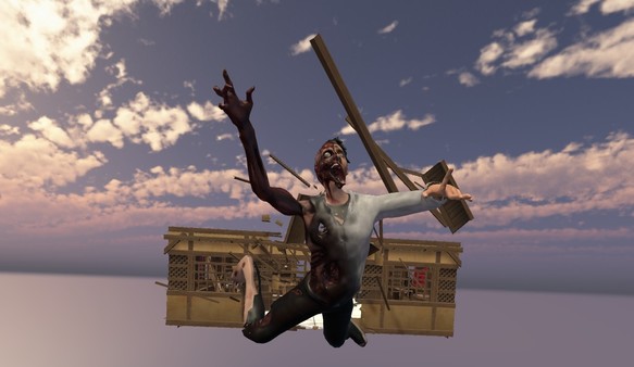 Diorama Worlds screenshot 5