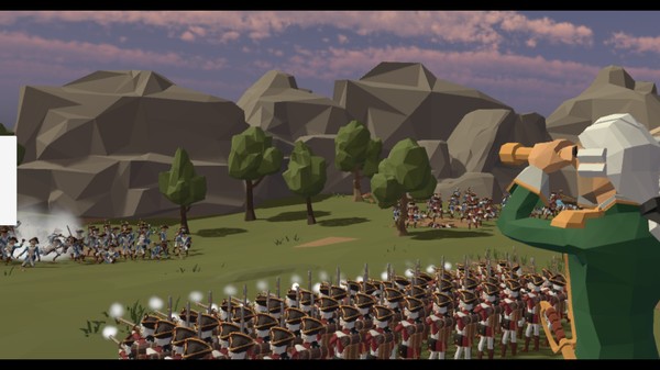 Diorama Worlds screenshot 2