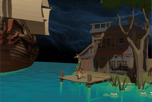 Diorama Worlds screenshot 7