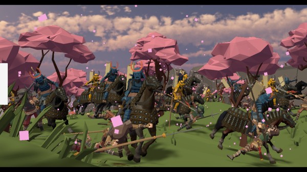 Diorama Worlds screenshot 4