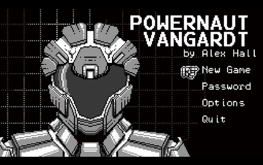 Powernaut VANGARDT screenshot 12