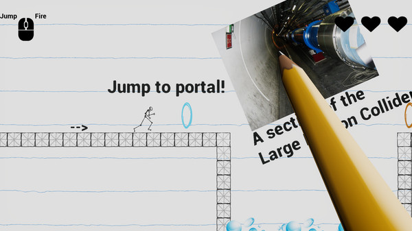 Sketch! Run! screenshot 5