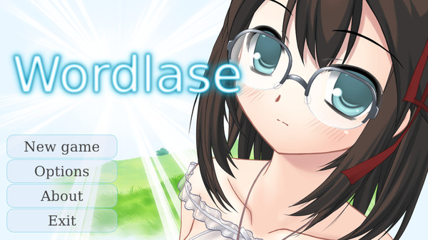 Wordlase screenshot 1