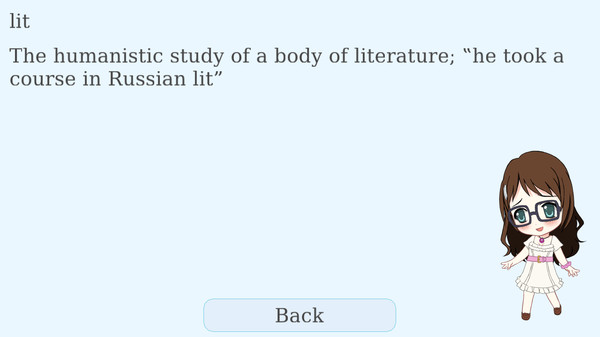 Wordlase screenshot 4