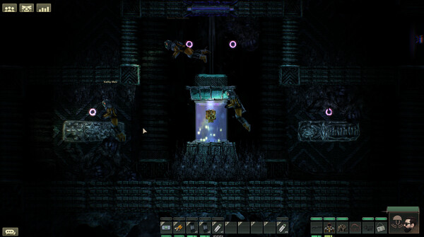 Barotrauma screenshot 10