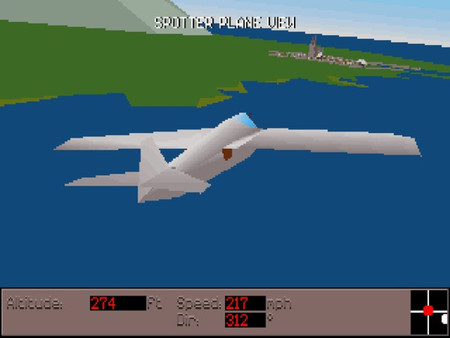 Stunt Island screenshot 3