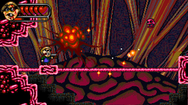 Hillbilly Apocalypse screenshot 11