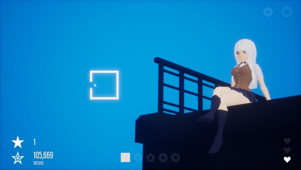 Chill screenshot 1