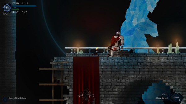 Skautfold: Usurper screenshot 9