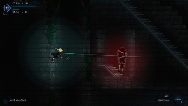 Skautfold: Usurper screenshot 5