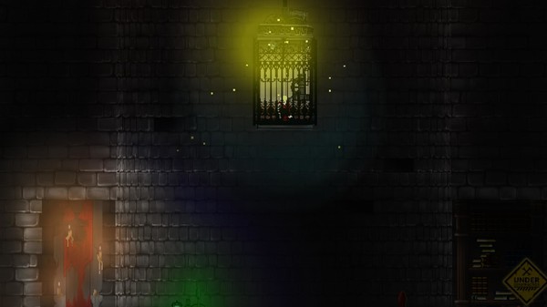 Skautfold: Usurper screenshot 8