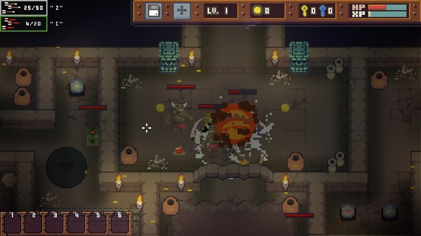 Tarim: Guardians screenshot 2