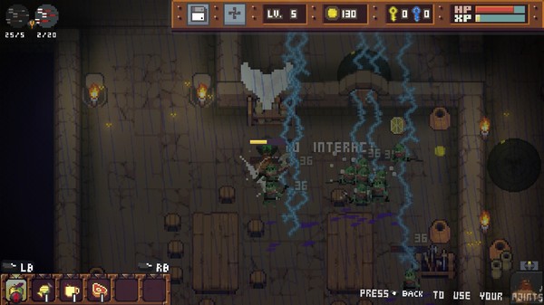 Tarim: Guardians screenshot 1