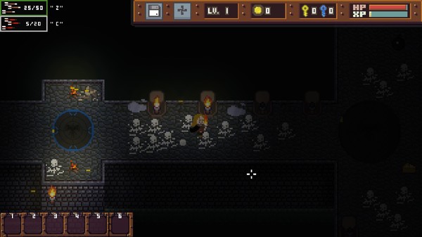 Tarim: Guardians screenshot 5