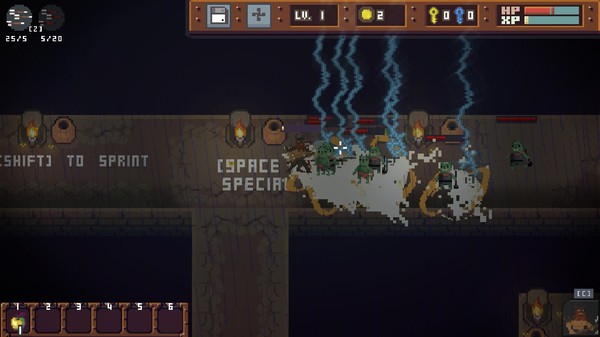 Tarim: Guardians screenshot 3