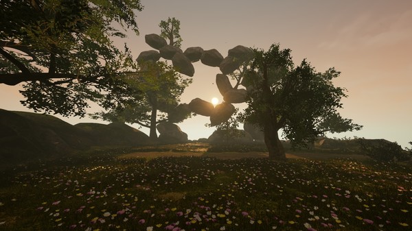 Dream Stone screenshot 1