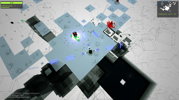 ATOMINE screenshot 8