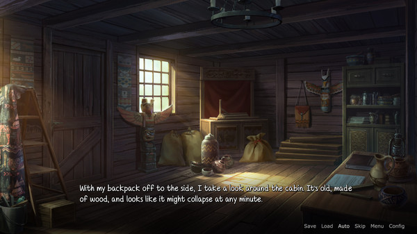 Happy Campers screenshot 7