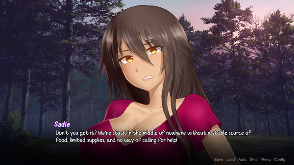 Happy Campers screenshot 5