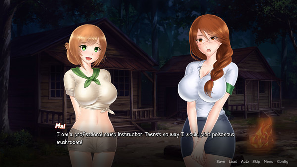 Happy Campers screenshot 6
