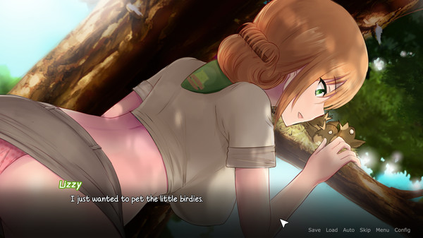 Happy Campers screenshot 2