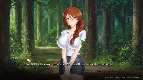 Happy Campers screenshot 3