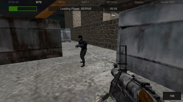 Masked Shooters screenshot 12
