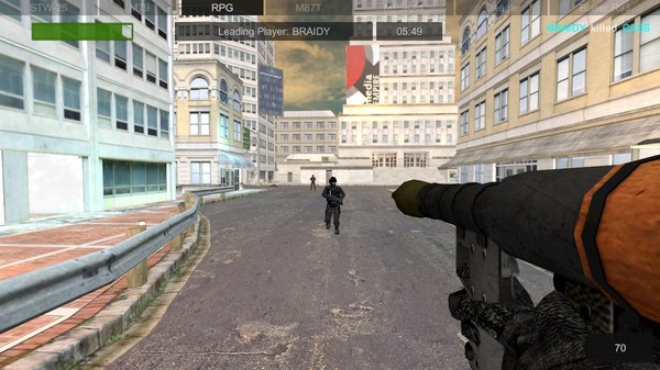 Masked Shooters screenshot 9