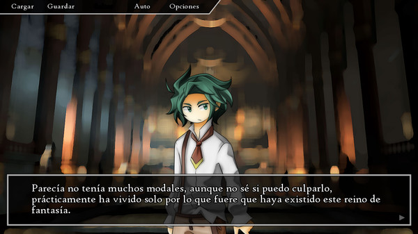 Connected Hearts - Visual novel screenshot 8