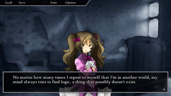 Connected Hearts - Visual novel screenshot 5