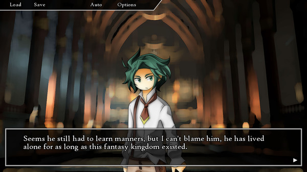 Connected Hearts - Visual novel screenshot 4