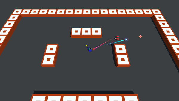 Tank Destroyer screenshot 3